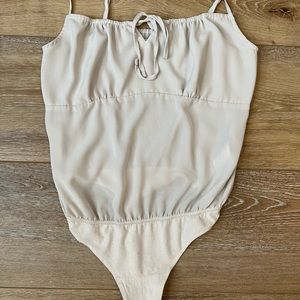 Abercrombie & Fitch body suit